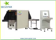 40AWG Security Detection System , X Ray Inspection Machine With TIP Auto Scan Functions supplier