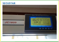 High Sensitivity Waterproof Metal Detector Walk Through , Security Gate Scanner supplier