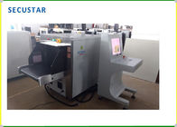 Middle Tunnel X Ray Screening Machine Continuous Working 72hours For Hospital supplier