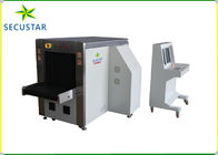 Multifunction Dual View X Ray Parcel Scanner , Airport Security Screening Equipment supplier