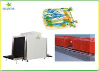 Precisely Identify Image Cargo Security Scanning Machine , X Ray Screening Machine supplier