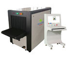6040 Tunnel Scan X Ray Screening Machine 40AWG With 35mm Steel Penetration supplier