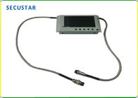 Security Walk Through Metal Detector With Self - Diagonal And Auto - Calibration supplier