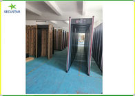 Automatic Count Archway Security Metal Detectors For Olympic Games Security supplier