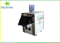 Fully Functional X Ray Baggage Scanner , Airport Security X Ray Machine supplier