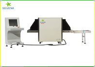 High Sensitivity X Ray Baggage Scanning Machine Used In Government Building supplier