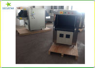 Moving Speed Adjustable X Ray Screening Machine Energy Saving CE ISO Approved supplier