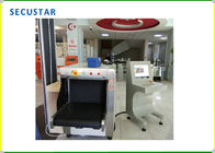 High Performance X Ray Screening Machine , Airport Security Check Machine supplier