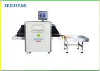 Middle Tunnel X Ray Screening Machine Continuous Working 72hours For Hospital supplier