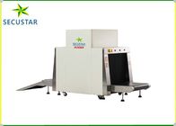 High Clear Images Display X Ray Screening Systems For Security Checking supplier