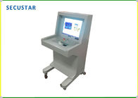 X Ray Airport Baggage Screening Equipment Continuous Working 72hours supplier