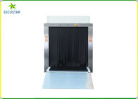 Long Warranty Cargo X Ray Scanner Machine , Airport Security Check Machine supplier