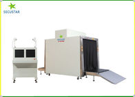 1000 Kg Load X Ray Cargo Inspection System With Camera Security Checking supplier