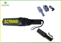 Anti Slip Handle Security Metal Detector Portable Style For Event Safe Protection supplier