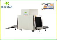 Precisely Identify Image Cargo Security Scanning Machine , X Ray Screening Machine supplier