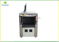 HD Display X Ray Detection Equipment , Airport Baggage Screening Equipment supplier