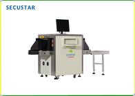 HD Display X Ray Detection Equipment , Airport Baggage Screening Equipment supplier
