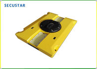 Mobile Camera CCD Under Vehicle Inspection System For Detecting Explosive And Bomb supplier