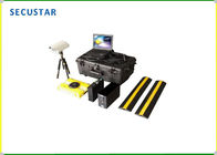 Real Time Scanning Mobile Vehicle Inspection System , Under Vehicle Monitoring System supplier