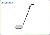 Portable Under Car Inspection Mirror ABS And Acrylic Material With 1-1.2meter Rod Length supplier