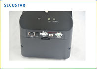 Touch Screen Narcotics Explosive Trace Detector For Airports Entrance supplier