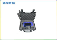 Light Weight Smart Explosive Trace Detector , Drug Trace Detection Equipment supplier