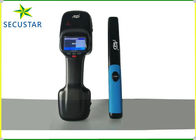 Portable 3 Inch Color Screen Explosive Trace Detector Used In Airport And Custom Security supplier