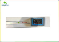 Remote Control Door Frame Metal Detector LCD Display IP68 With Sound Alarm supplier