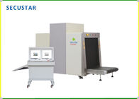 35 Mm Steel Penetration X Ray Security Screening Equipment With Easy Loading Design supplier