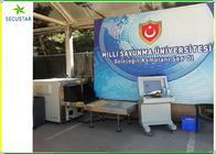 I TB Memory Windows 7 System X Ray Screening Machine Used In Conference Center supplier