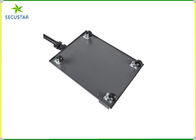 Square Shatterproof Under Vehicle Inspection Mirror 30*30 Cm High Intensity supplier