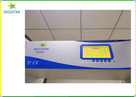Anti Interference Alarm LCD Metal Detector Walk Through Gate	In Government Office supplier