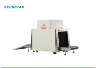 JC8065 X Ray Baggage Scanner Low Conveyor Max Load 200kg With Operation Software supplier